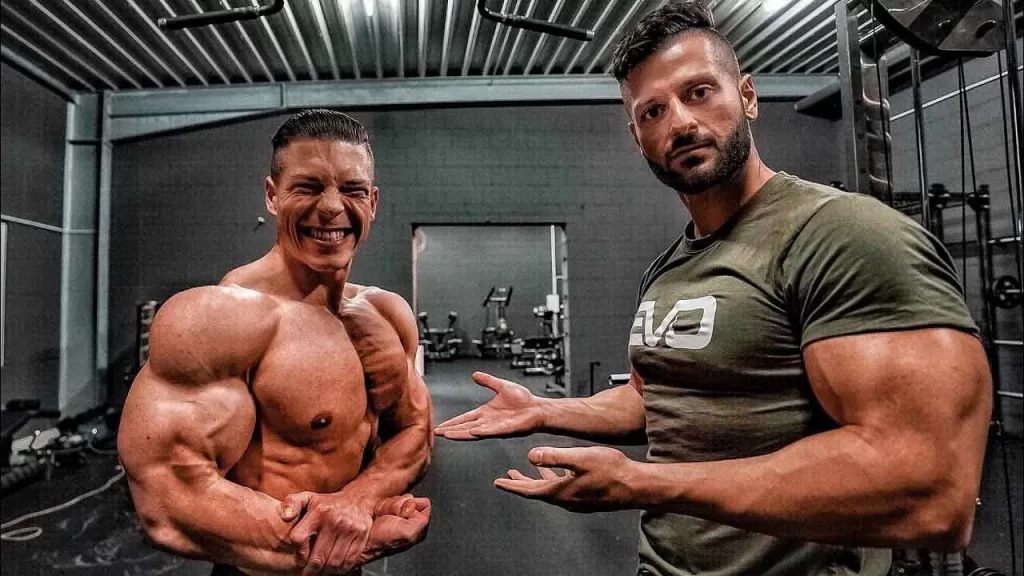 Testosterone Enanthate and Cypionate dosage guide
