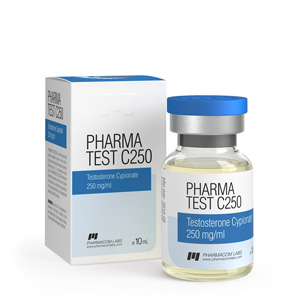 Pharma Test C250 in USA Online
