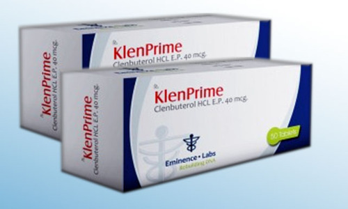 Klenprime 40 in USA Online