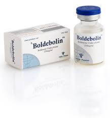 Boldebolin (vial) in USA Online