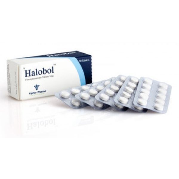 Halobol in USA Online