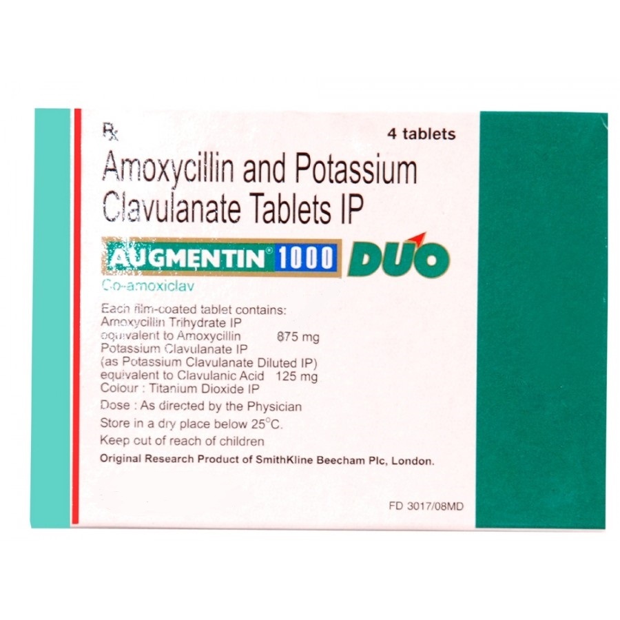 Megamentin 1000 in USA Online
