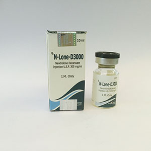 N-Lone-D 300 in USA Online