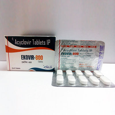 Ekovir in USA Online