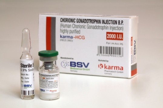 HCG 2000IU in USA Online