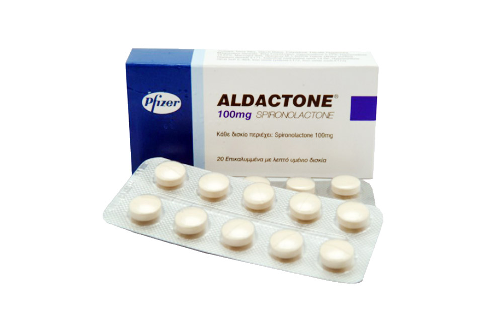 Aldactone in USA Online