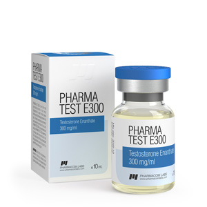 Pharma Test E300 in USA Online