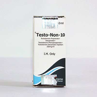 Testo-Non-10 in USA Online
