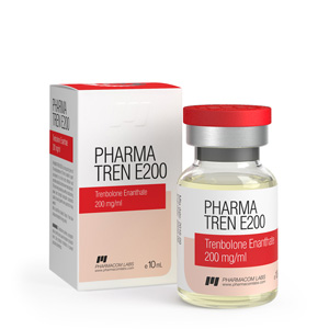 Pharma Tren E200 in USA Online