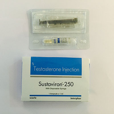 Sustaviron-250 in USA Online
