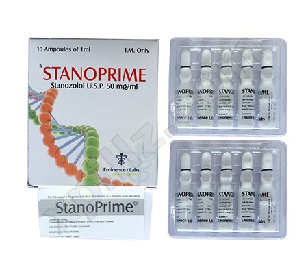 Stanoprime in USA Online