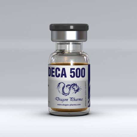 Deca 500 in USA Online