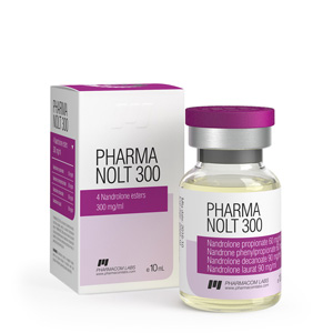 Pharma Nolt 300 in USA Online