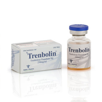 Trenbolin (vial) in USA Online