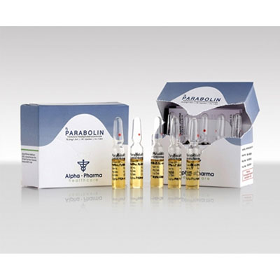 Parabolin in USA Online