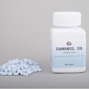 Danabol DS 10 in USA Online