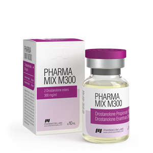 Pharma Mix M in USA Online