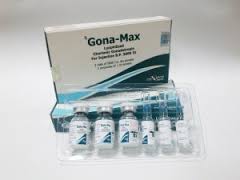 Gona-Max in USA Online