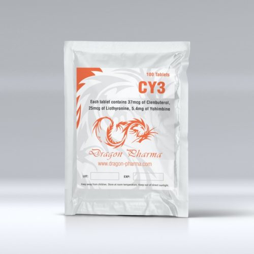 CY3 in USA Online