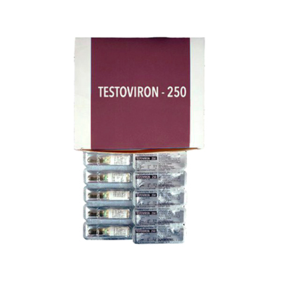 Testoviron-250 in USA Online