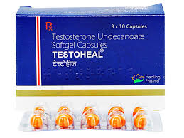Andriol Testocaps in USA Online