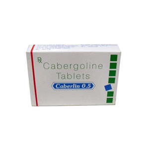 Caberlin 0.5 in USA Online