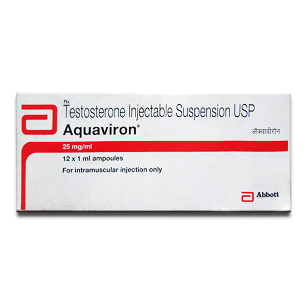 Aquaviron in USA Online