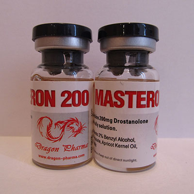 Masteron 200 in USA Online