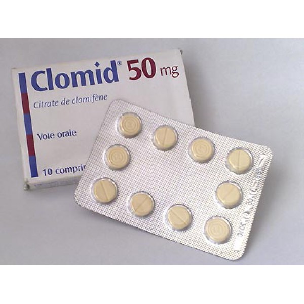 Clomid 50mg in USA Online