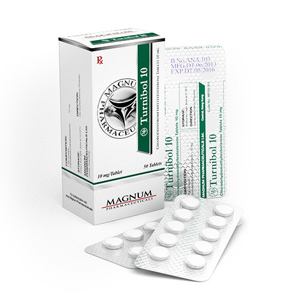 Magnum Turnibol 10 in USA Online