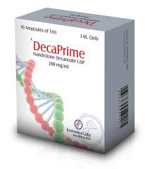 Decaprime in USA Online