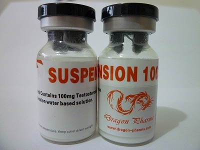 Suspension 100 in USA Online