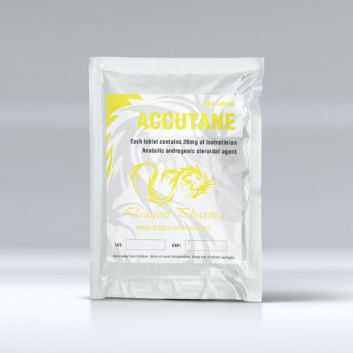 ACCUTANE in USA Online