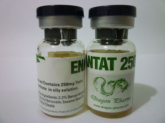 Enanthat 250 in USA Online