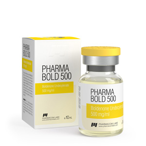 Pharma Bold 500 in USA Online