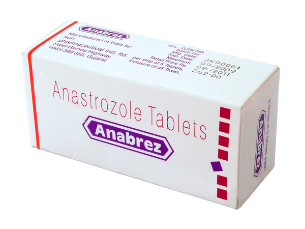 Anastrozole in USA Online