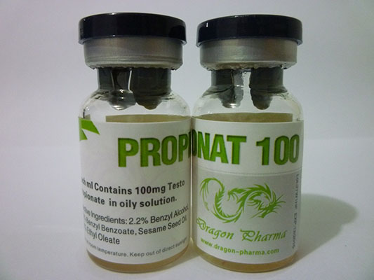 Propionat 100 in USA Online