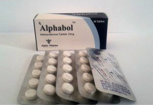 Alphabol in USA Online