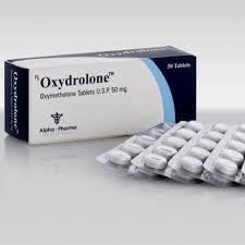 Oxydrolone in USA Online