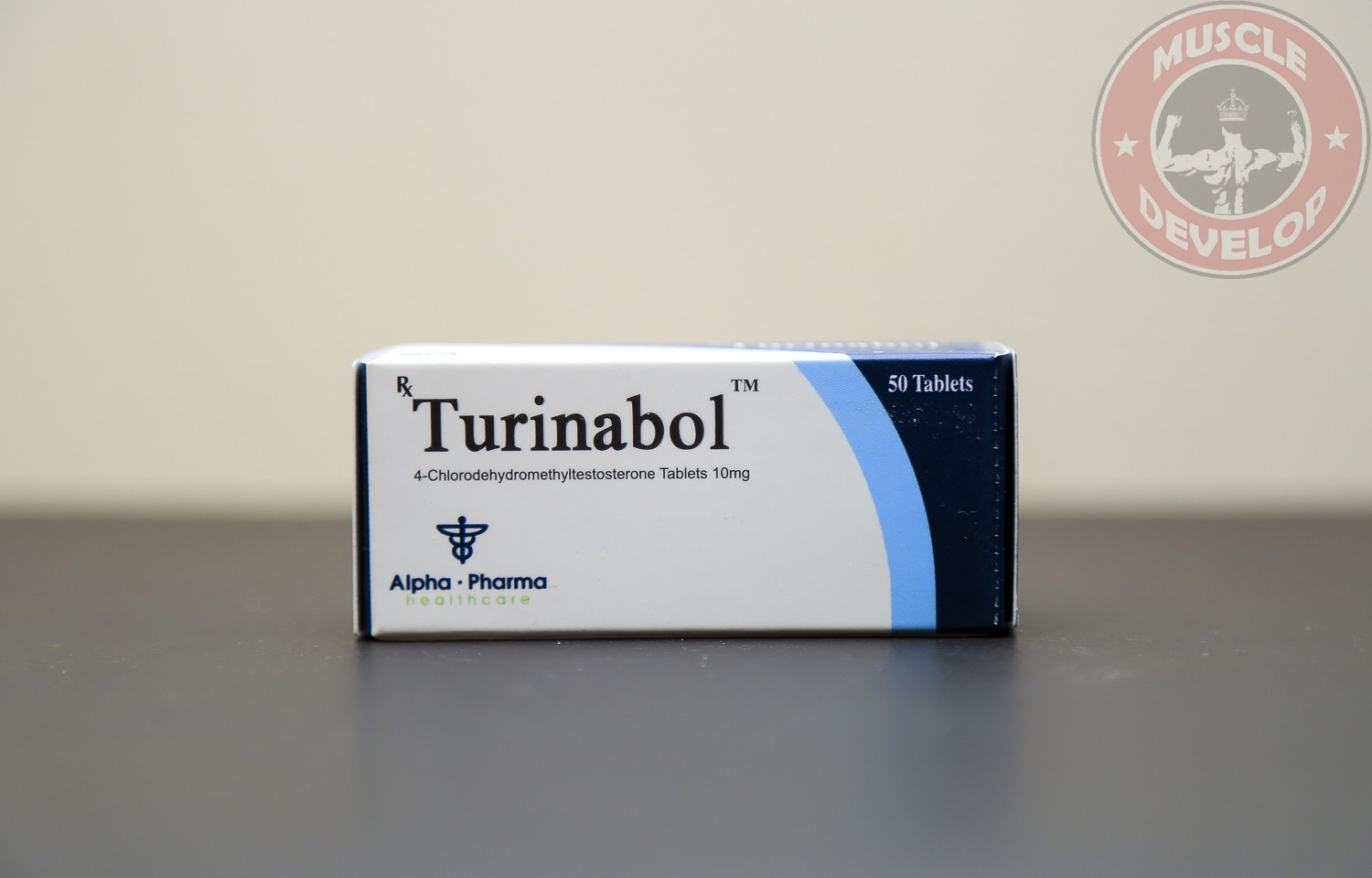 Turinabol 10 in USA Online
