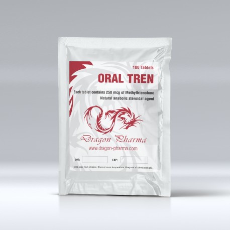 Oral Tren in USA Online