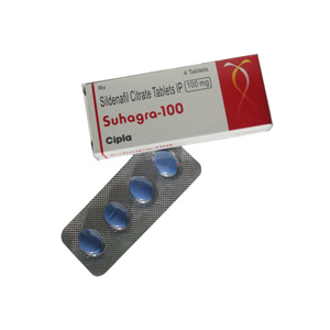 Suhagra 100 in USA Online
