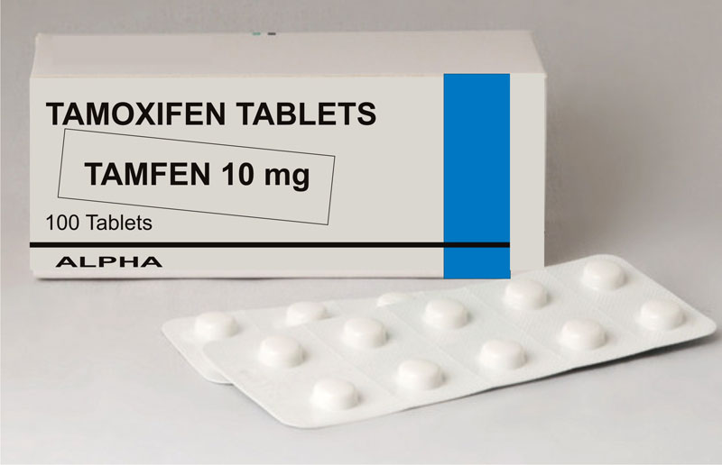 Tamoxifen 10 in USA Online