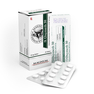 Magnum Oxymeth 50 in USA Online