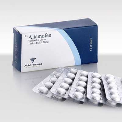 Altamofen-20 in USA Online