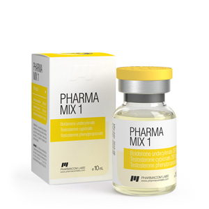 Pharma Mix-1 in USA Online