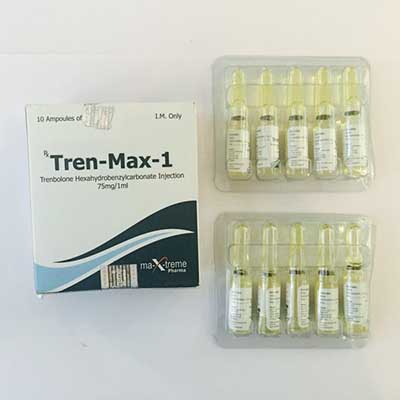 Tren-Max-1 in USA Online