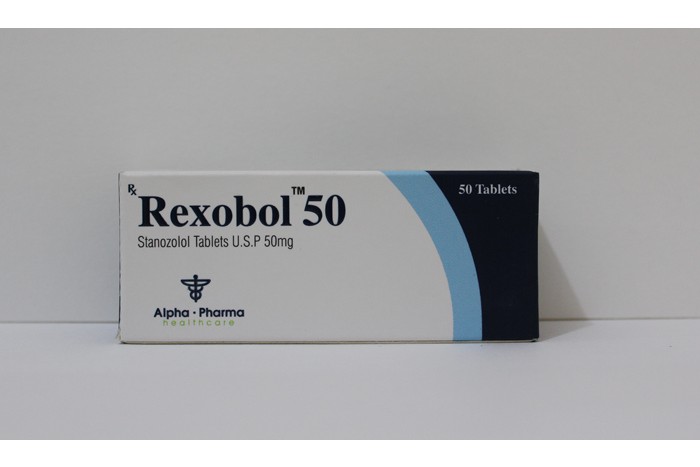 Rexobol-50 in USA Online