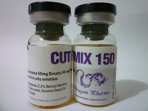 Cut Mix 150 in USA Online